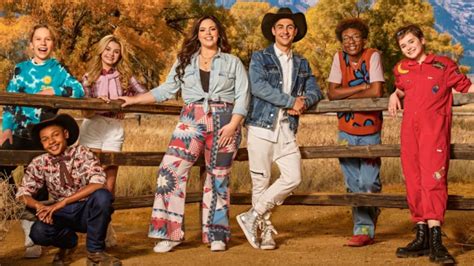 acampamento kikiwaka temporada 7|Assistir a Bunkd